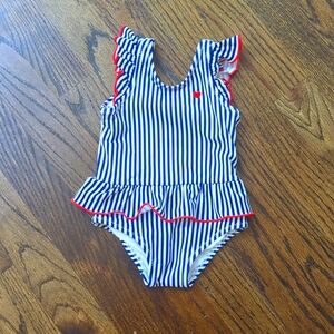 Carter's 6 month baby one piece swimsuit